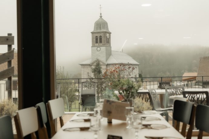 Vue du restaurant ©Marika_GODIN_-_MK__BFC_Tourisme-