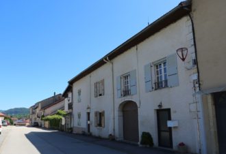 Le Lacuzon