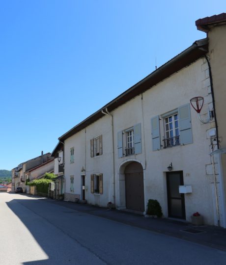Le Lacuzon