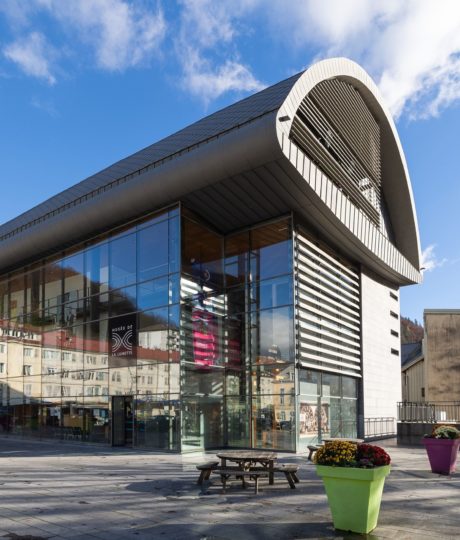 Musée de la Lunette