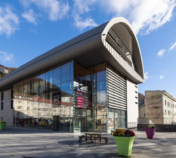 Musée de la Lunette