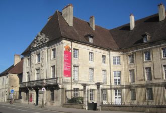 Visite architecturale – dans le cadre des Journées nationales de l&rsquo;Architecture