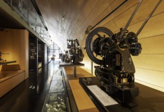 Ligne des Hirondelles de Saint-Laurent à Morez – Offre groupe