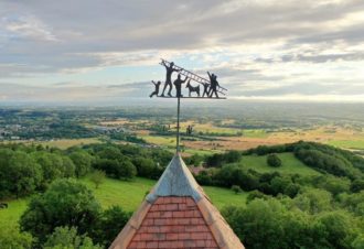 Château de Chevreaux