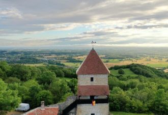 Château de Chevreaux