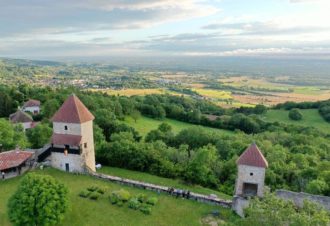 Château de Chevreaux