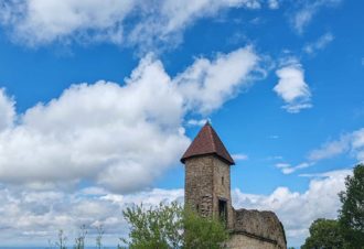 Château de Chevreaux