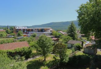 Le Lacuzon