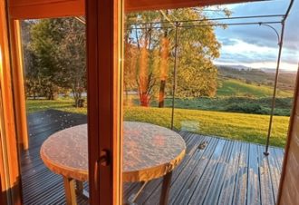 Au Chalet