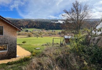 La Cabane des Sources – Appartement en chalet – B402HER00