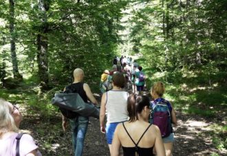 Saute frontière Maison de la poésie transjurassienne