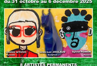 Exposition Galerie 2023