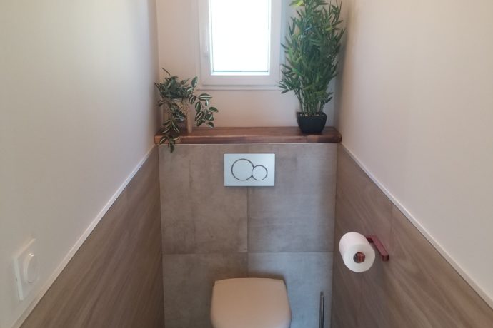 WC
