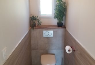 Maison – Gîte du Dragon – Hebergement neuf