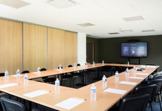 Hôtel – La Brocatelle