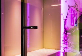 Hôtel – La Brocatelle