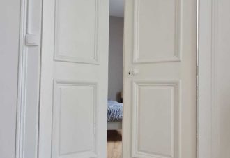 Appartement Confort deux étoiles