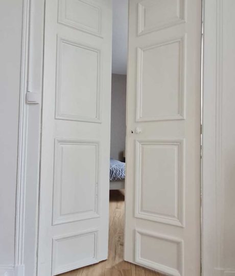 Appartement Confort deux étoiles