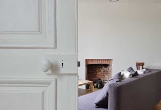 Appartement Confort deux étoiles