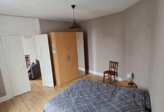 Appartement Confort deux étoiles