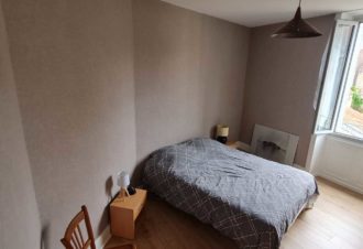 Appartement Confort deux étoiles