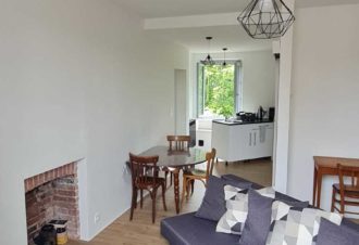 Appartement Confort deux étoiles