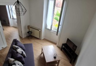 Appartement Confort deux étoiles