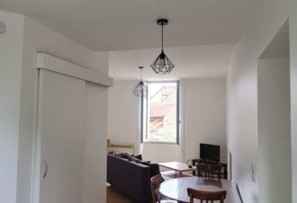 Appartement Confort deux étoiles