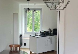 Appartement Confort deux étoiles