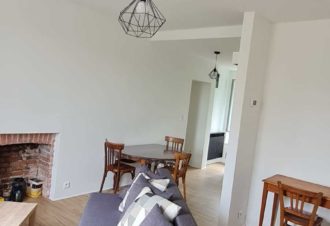 Appartement Confort deux étoiles