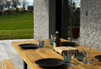 Gîte Les Caravottes