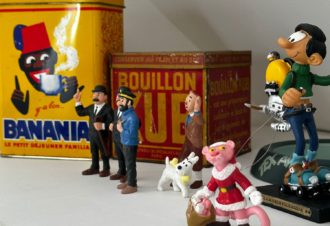 Gîte Les Caravottes