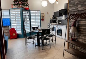 Au P’tit Chalet – M Bresson