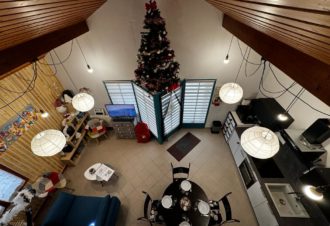 Au P’tit Chalet – M Bresson