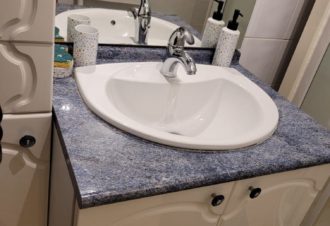 Appartement – Garnier Théo