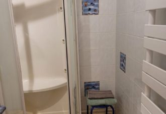 Appartement – Garnier Théo