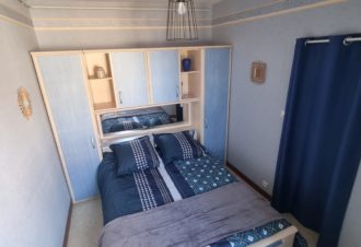 Appartement – Garnier Théo