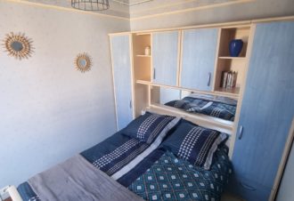 Appartement – Garnier Théo