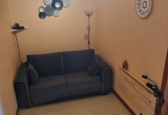 Appartement – Garnier Théo