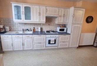 Appartement – Garnier Théo