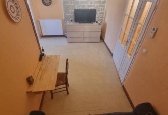 Appartement – Garnier Théo