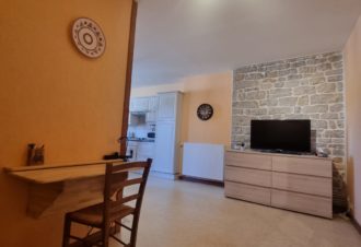 Appartement – Garnier Théo