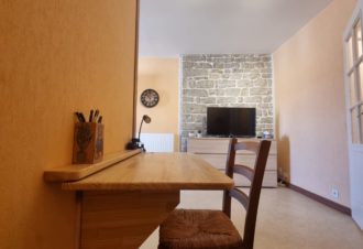 Appartement – Garnier Théo