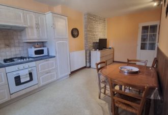 Appartement – Garnier Théo