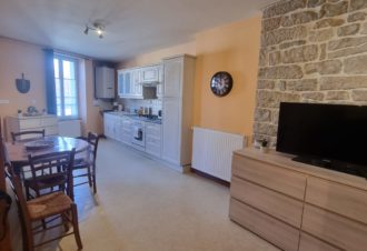 Appartement – Garnier Théo