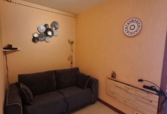 Appartement – Garnier Théo