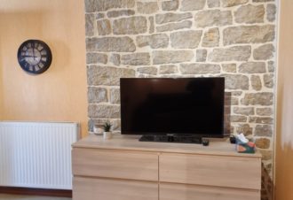 Appartement – Garnier Théo