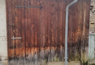 Appartement – Garnier Théo