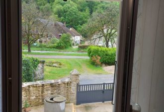 Domaine du Lynx – Chambre d’hôtes « Papillons »