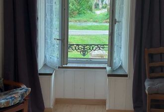 Domaine du Lynx – Chambre d’hôtes « Papillons »